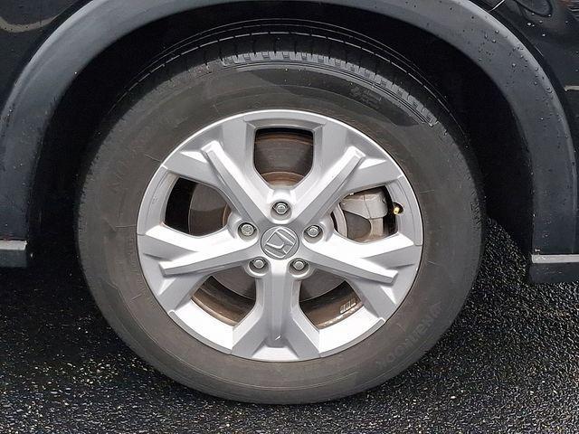 used 2023 Honda HR-V car, priced at $23,295