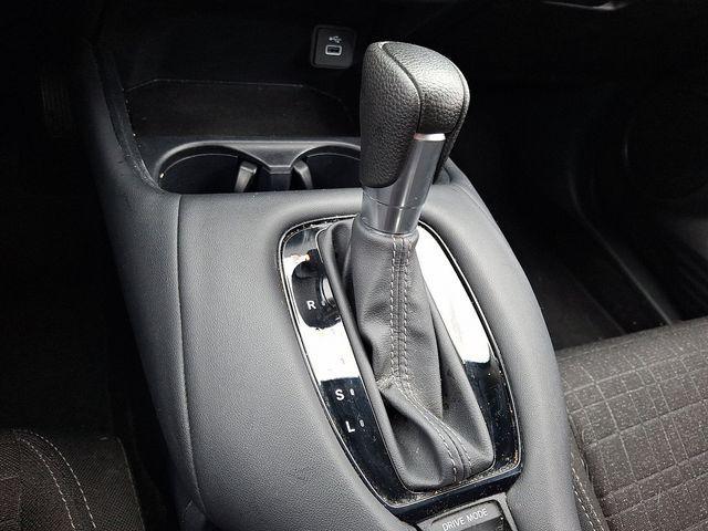 used 2023 Honda HR-V car, priced at $23,295