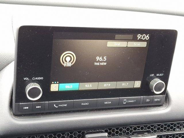 used 2023 Honda HR-V car, priced at $23,295