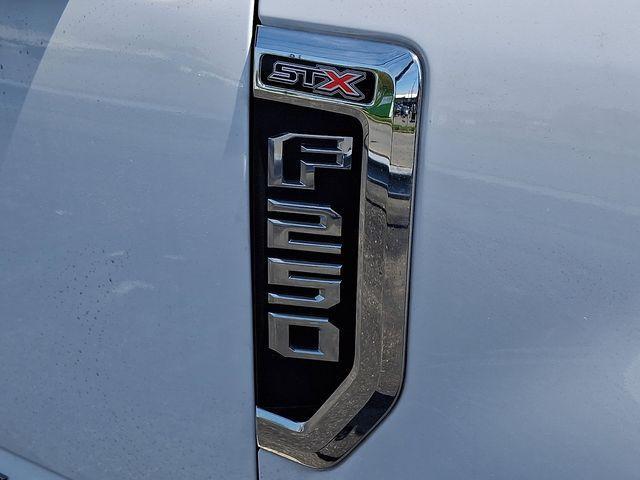used 2019 Ford F-250 car, priced at $42,595