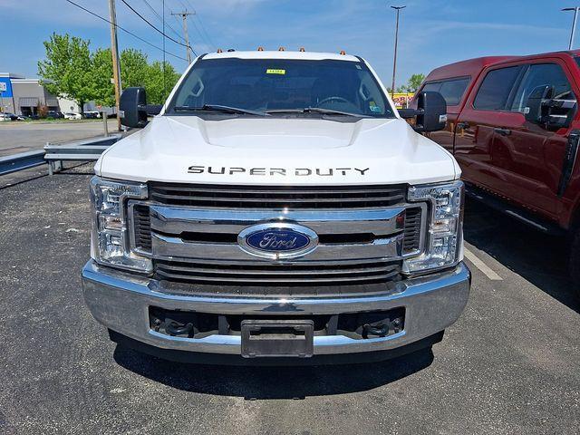 used 2019 Ford F-250 car, priced at $42,595