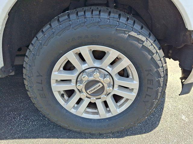used 2019 Ford F-250 car, priced at $42,595