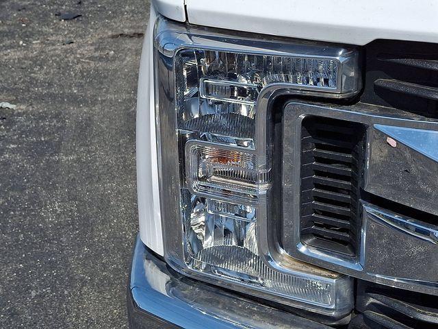 used 2019 Ford F-250 car, priced at $42,595