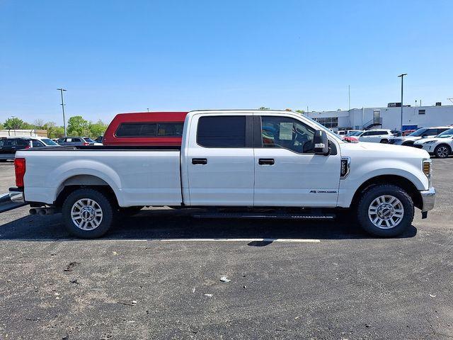 used 2019 Ford F-250 car, priced at $42,595