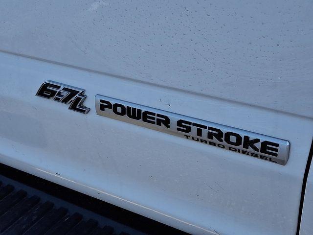 used 2019 Ford F-250 car, priced at $42,595