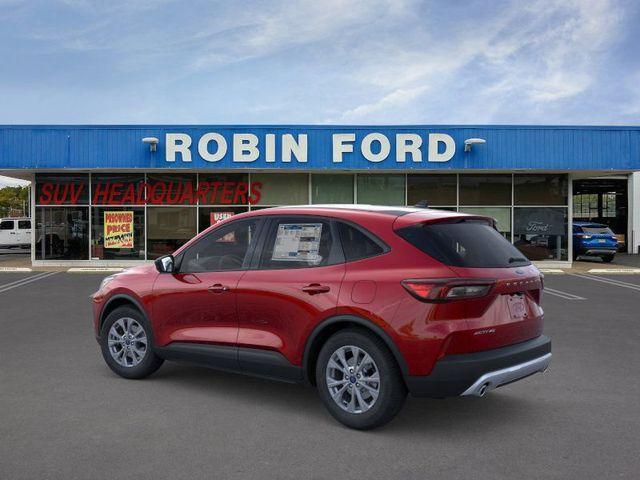 new 2026 Ford Escape car, priced at $31,224