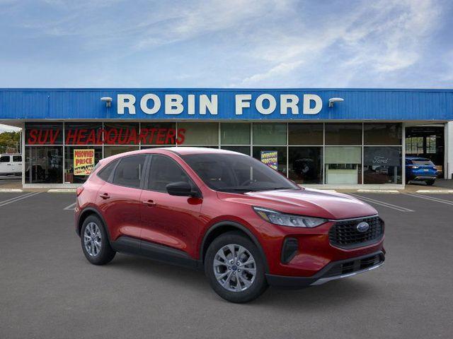 new 2026 Ford Escape car, priced at $31,224