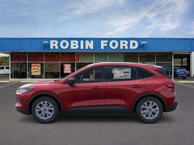 new 2026 Ford Escape car, priced at $31,224
