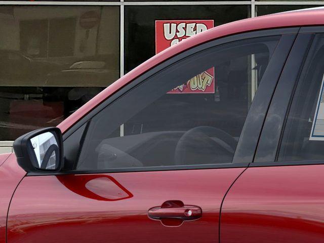 new 2026 Ford Escape car, priced at $31,224
