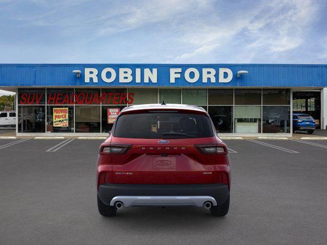 new 2026 Ford Escape car, priced at $31,224