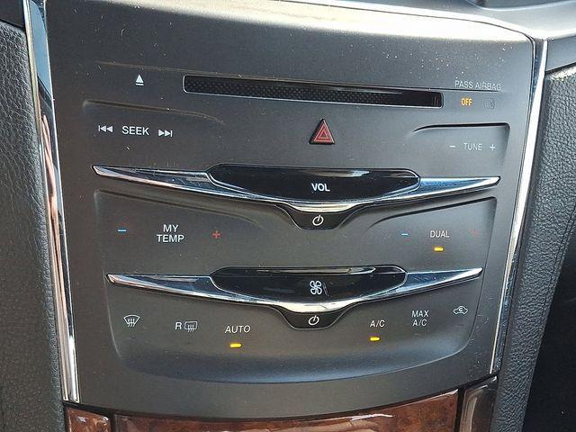 used 2014 Lincoln MKS car, priced at $8,295