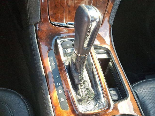 used 2014 Lincoln MKS car, priced at $8,295