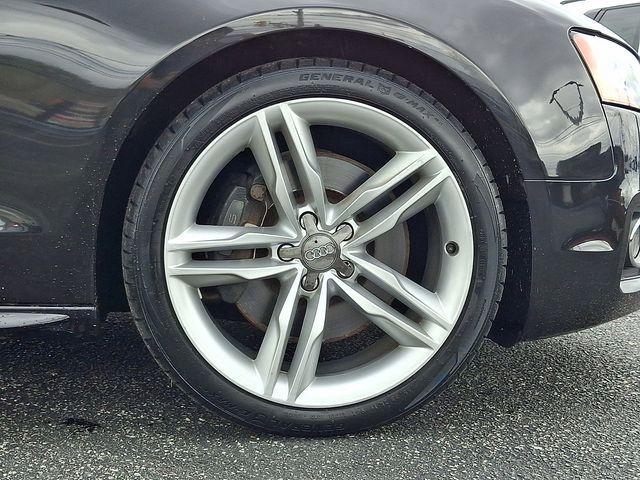used 2012 Audi S5 car, priced at $19,595