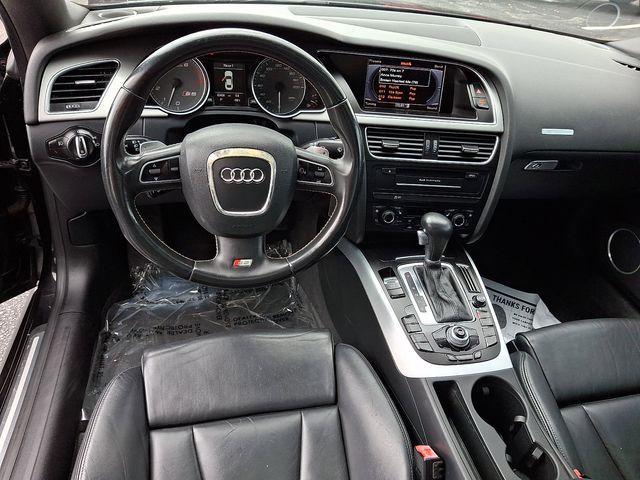 used 2012 Audi S5 car, priced at $19,595