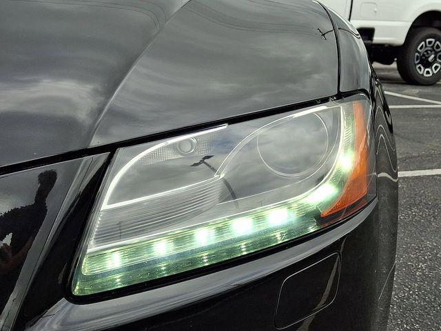 used 2012 Audi S5 car, priced at $19,595