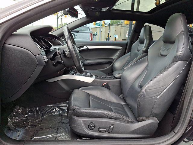 used 2012 Audi S5 car, priced at $19,595