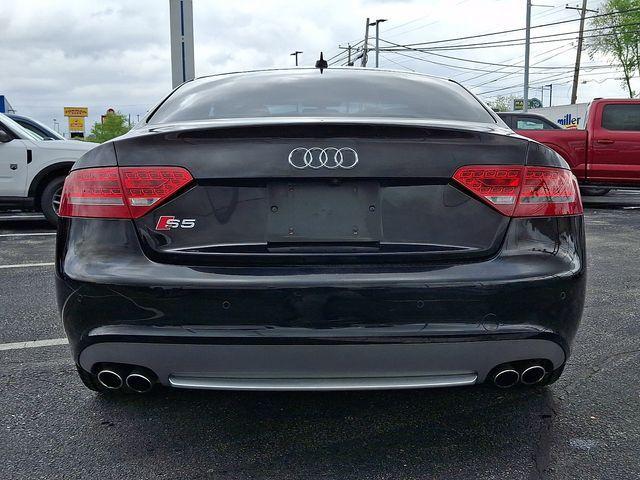 used 2012 Audi S5 car, priced at $19,595