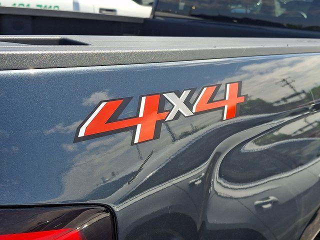 used 2018 Chevrolet Silverado 1500 car, priced at $21,995