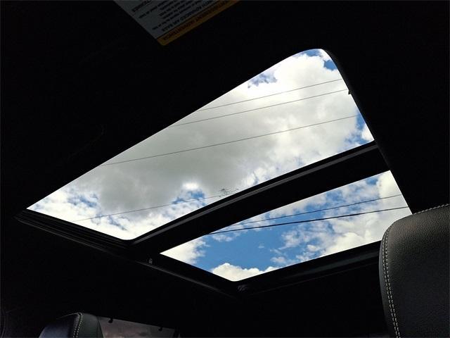 used 2023 Ford Explorer car, priced at $41,995