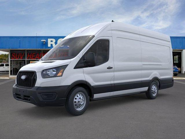 new 2026 Ford Transit-350 car, priced at $62,061