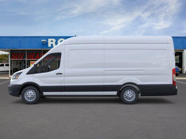 new 2026 Ford Transit-350 car, priced at $62,061