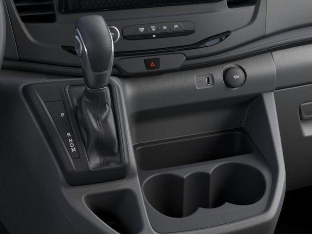 new 2026 Ford Transit-350 car, priced at $62,061
