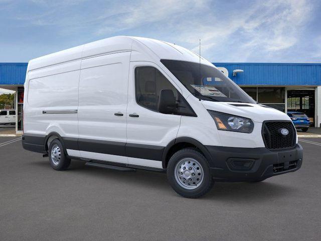 new 2026 Ford Transit-350 car, priced at $62,061