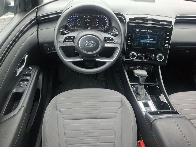 used 2022 Hyundai SANTA CRUZ car, priced at $24,395