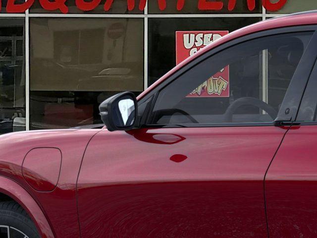 new 2025 Ford Mustang Mach-E car, priced at $50,703