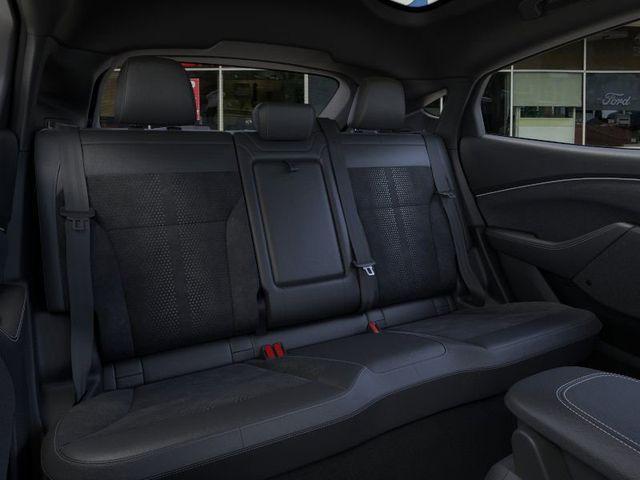 new 2025 Ford Mustang Mach-E car, priced at $52,926