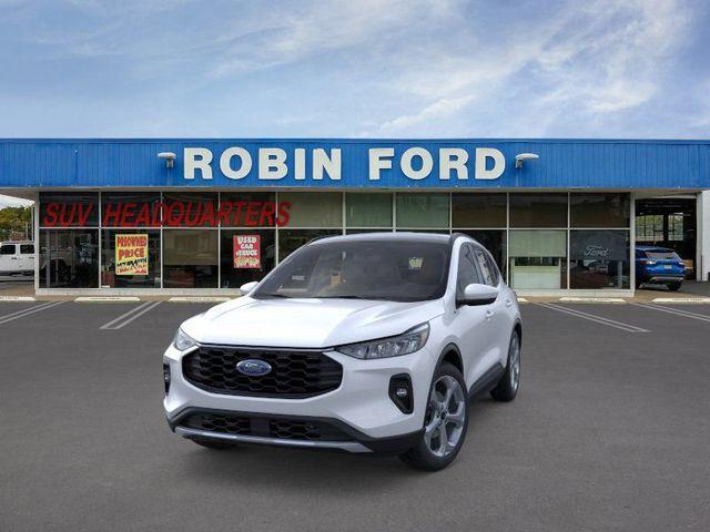 new 2026 Ford Escape car, priced at $33,709