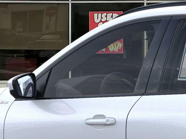 new 2026 Ford Escape car, priced at $33,709