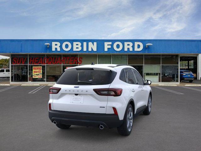 new 2026 Ford Escape car, priced at $34,875