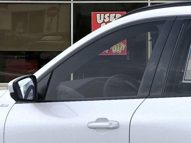 new 2026 Ford Escape car, priced at $34,875