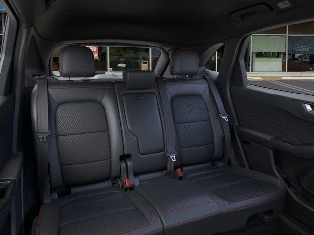 new 2026 Ford Escape car, priced at $34,875