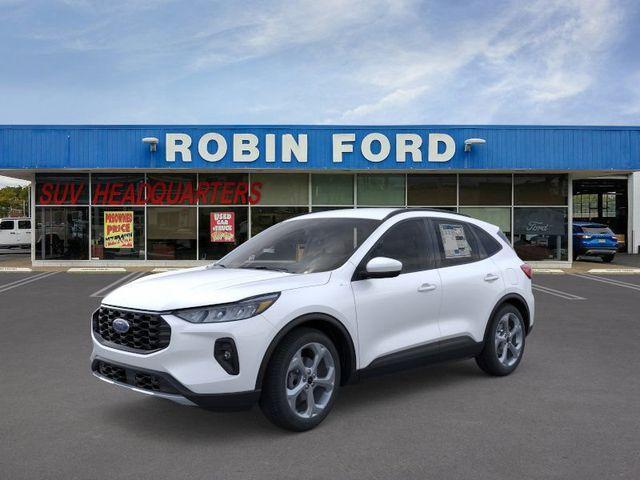 new 2026 Ford Escape car, priced at $34,875