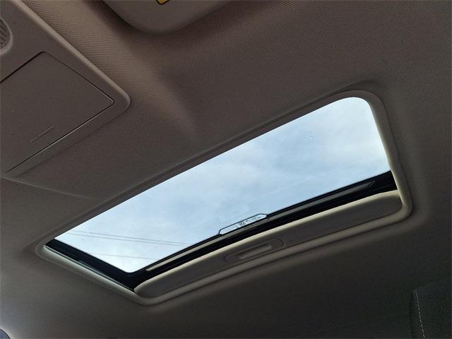 used 2022 Ford EcoSport car, priced at $18,995