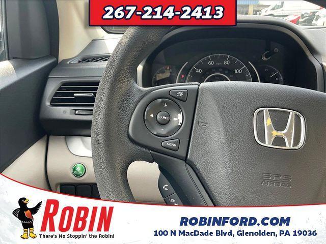 used 2013 Honda CR-V car, priced at $11,695