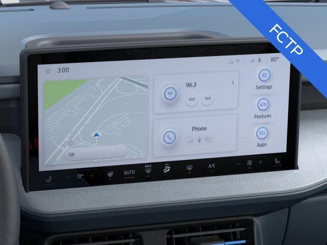 new 2026 Ford Maverick car, priced at $32,874