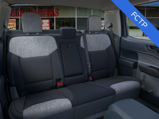 new 2026 Ford Maverick car, priced at $32,874