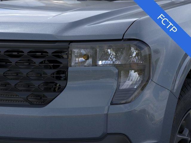 new 2026 Ford Maverick car, priced at $32,874