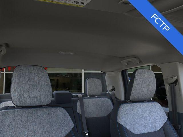 new 2026 Ford Maverick car, priced at $32,874