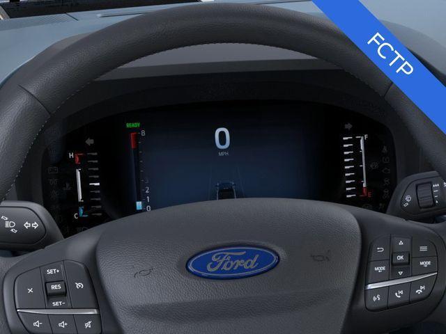 new 2026 Ford Maverick car, priced at $32,874