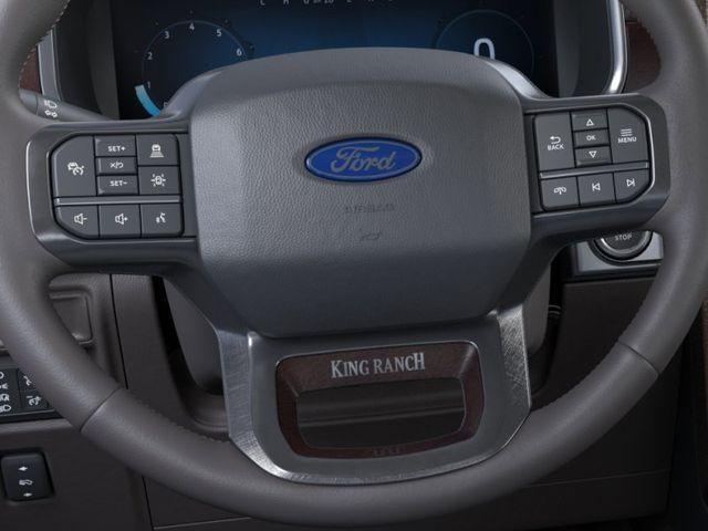 new 2026 Ford F-150 car