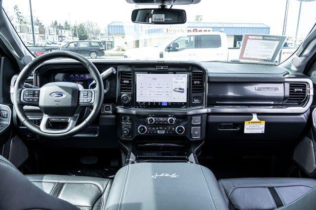 new 2026 Ford F-250 car, priced at $103,967