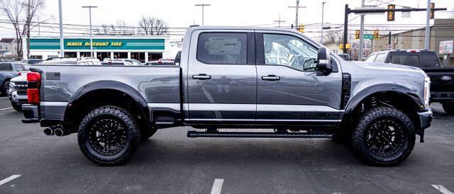new 2026 Ford F-250 car, priced at $103,967