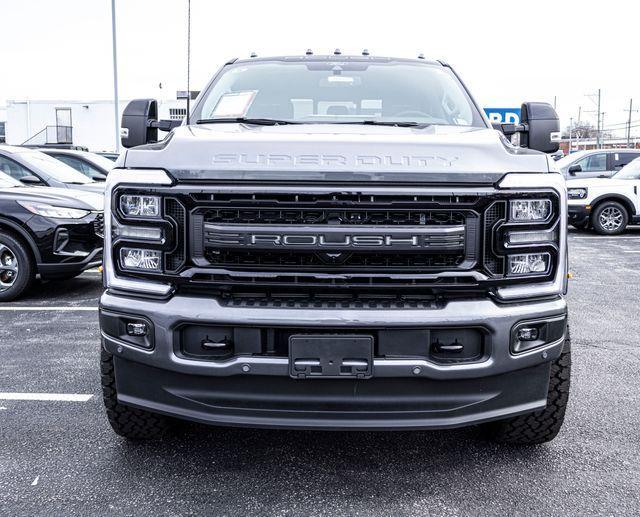 new 2026 Ford F-250 car, priced at $103,967