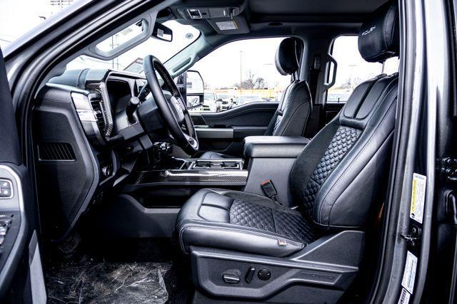 new 2026 Ford F-250 car, priced at $103,967