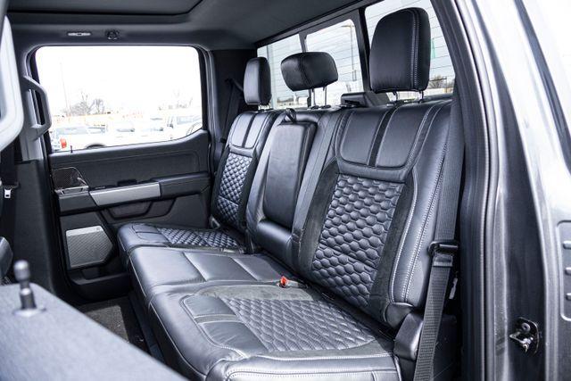 new 2026 Ford F-250 car, priced at $103,967