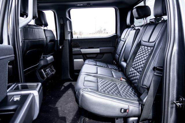 new 2026 Ford F-250 car, priced at $103,967